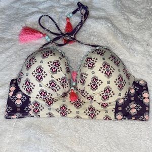 Victoria’s Secret bikini top